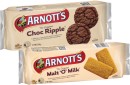 Arnotts-Malt-O-Milk-or-Choc-Ripple-Biscuits-250g Sale