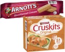 Arnotts-Shortbread-Cream-Biscuits-or-Cruskits-Crispbread-125g-250g Sale