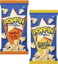 Poppin-Microwave-Popcorn-100g Sale
