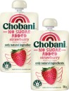 Chobani-No-Sugar-Added-Yogurt-Pouch-100g Sale