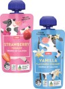 Coles-Squeezie-Yoghurt-Pouch-70g Sale