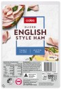 Coles-English-Style-Ham-100g Sale