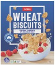 Coles-Wheat-Biscuits-Cereal-112kg Sale