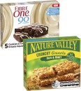 Fibre-One-Bars-105g-120g-or-Nature-Valley-Crunchy-Bars-252g Sale