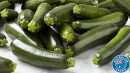 Australian-Green-Zucchini Sale