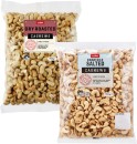 Coles-Dry-Roasted-or-Roasted-Salted-Cashews-750g Sale