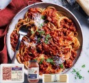 Coles-Australian-Pork-Beef-3-Star-Regular-Bolognese-Mince-500g-Coles-Mums-Sause-415g-500g-Cucina-Matese-Pasta-500g-Combo-Deal Sale