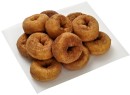 Coles-Bakery-Cinnamon-Donuts-12-Pack Sale