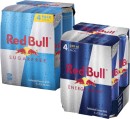 Red-Bull-Energy-Drink-4x250mL Sale