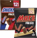 Mars-Chocolate-Fun-Size-132g-192g Sale
