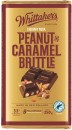 NEW-Whittakers-Peanut-Caramel-Brittle-Block-Chocolate-250g Sale