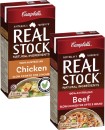 Campbells-Real-Stock-500mL Sale