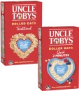 Uncle-Tobys-Rolled-Oats-1kg Sale