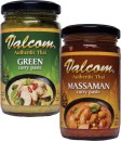 Valcom-Curry-Paste-210g-240g Sale