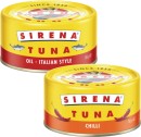 Sirena-Tuna-185g Sale