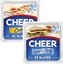 Cheer-Cheese-Slices-500g Sale