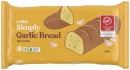 Coles-Simply-Garlic-Bread-Twin-Pack-450g Sale