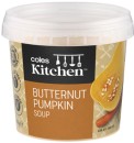 Coles-Kitchen-Butternut-Pumpkin-Soup-300g Sale