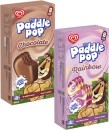 Streets-Rainbow-or-Chocolate-Paddle-Pop-Sticks-8-Pack-544mL Sale