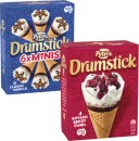 Peters-Drumstick-Cones-4-Pack-6-Pack-475mL-490mL Sale