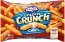 Birds-Eye-Golden-Crunch-Chips-900g Sale
