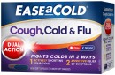Ease-a-Cold-Cough-Cold-Flu-Capsules-24-Pack Sale