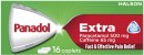 Panadol-Extra-Paracetamol-Caplets-16-Pack Sale