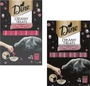 Dine-Creamy-Treats-Cat-Food-4x12g Sale