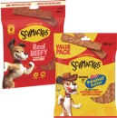 Schmackos-Dog-Treats-450g-500g Sale