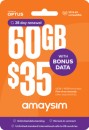 amaysim-35-Starter-Pack Sale