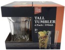 Coles-Cook-Dine-Tall-Tumblers-4-Pack Sale