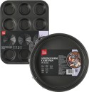 Coles-Cook-Dine-Springform-Cake-Tin-20cm-or-12-Cup-Mini-Muffin-Tray Sale