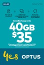 Optus-35-AutoRecharge-only-Prepaid-SIM-Starter-Kit Sale