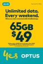 Optus-49-Prepaid-SIM-Starter-Kit Sale