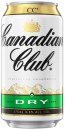 Canadian-Club-Dry-Cans-10x375mL Sale