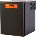 XTM-Upright-Fridge-Freezer-85L Sale
