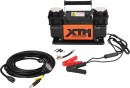 XTM-Dual-Air-Compressor-300LPM-150PSI Sale