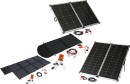 XTM-Folding-Solar-Panel-and-Folding-Blanket-Kit-Range Sale