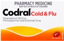 Codral-Cold-Flu-48-Tablets Sale