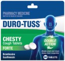 Duro-Tuss-Chesty-Cough-Forte-60-Tablets Sale