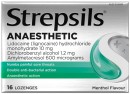 Strepsils-Anaesthetic-Menthol-Flavour-16-Lozenges Sale