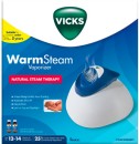 Vicks-Warm-Steam-Vaporizer Sale