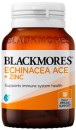 Blackmores-Echinacea-ACE-Zinc-60-Tablets Sale