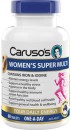Carusos-Womens-Super-Multi-60-Tablets Sale