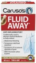 Carusos-Fluid-Away-60-Tablets Sale