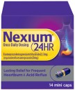 Nexium-24HR-14-Mini-Capsules Sale