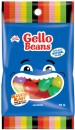Gello-Beans-Assorted-70g Sale