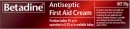 Betadine-Antiseptic-First-Aid-Cream-20g Sale