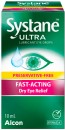 Systane-Ultra-Preservative-Free-Lubricant-Eye-Drops-10mL Sale