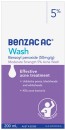 Benzac-AC-Moderate-Strength-5-Acne-Wash-200mL Sale